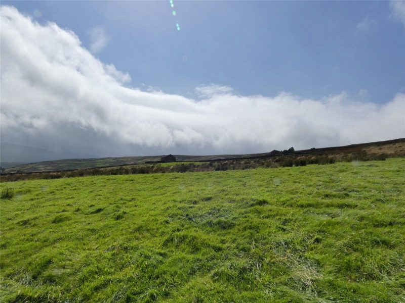 Angram Lane Barn & Land, Angram, DL11 6DT — photo 3