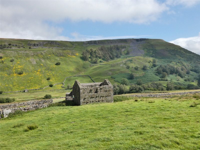 Angram Lane Barn & Land, Angram, DL11 6DT — photo 4