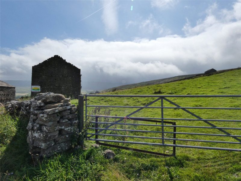 Angram Lane Barn & Land, Angram, DL11 6DT — photo 7