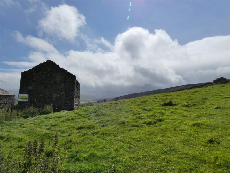 Angram Lane Barn & Land, Angram, DL11 6DT — photo 8