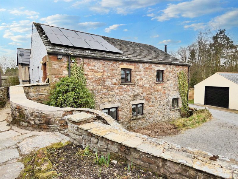 The Granary, Warcop — photo 10