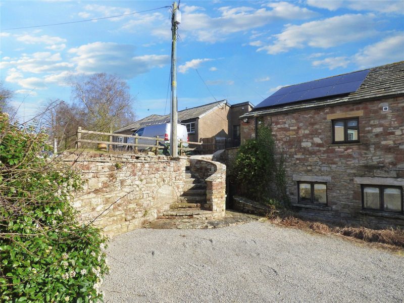 The Granary, Warcop — photo 8