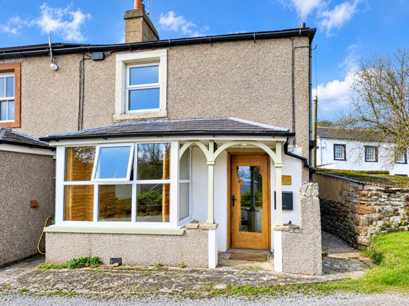 Farriers Cottage, Warcop — photo 13