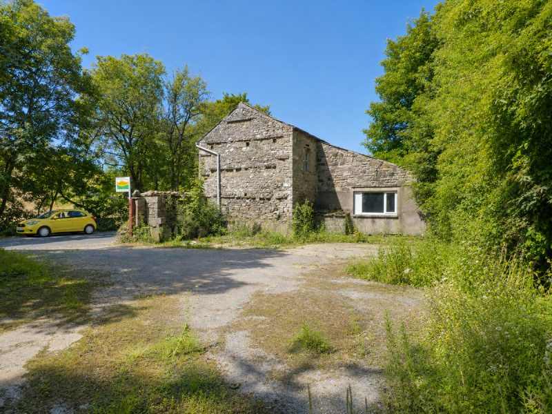 Howgate Barn & Land, Askrigg — photo 2