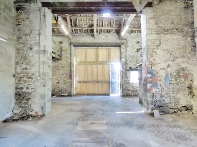 Howgate Barn & Land, Leyburn Road, Askrigg, DL8 3HJ — photo 7