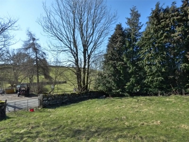 Howgate Barn & Land, Askrigg — photo 9