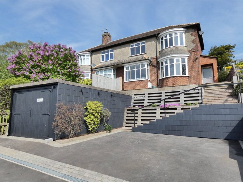 2 Woodside, Leyburn, DL8 5DX