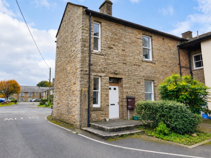 1 Scott Hill, Bainbridge