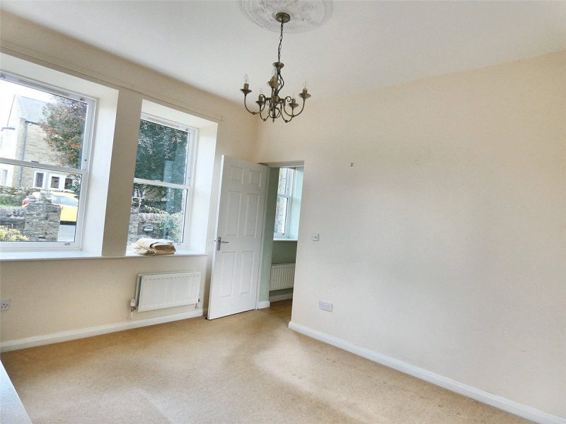 1 Scott Hill, Bainbridge, DL8 3FB — photo 2