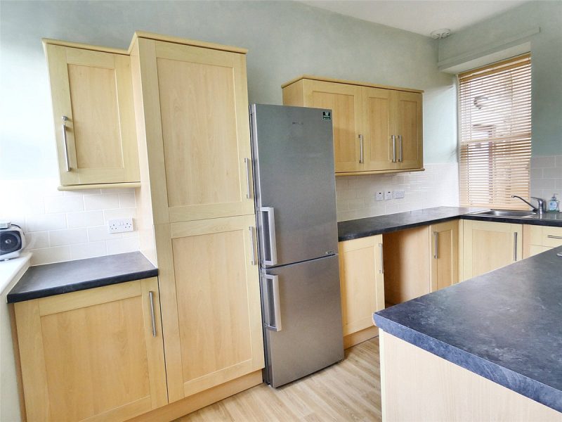 1 Scott Hill, Bainbridge, DL8 3FB — photo 4