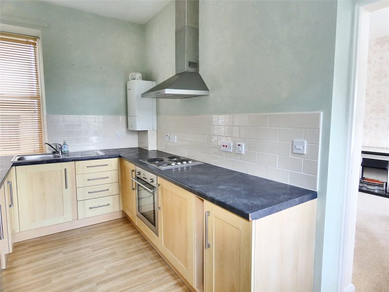 1 Scott Hill, Bainbridge, DL8 3FB — photo 5
