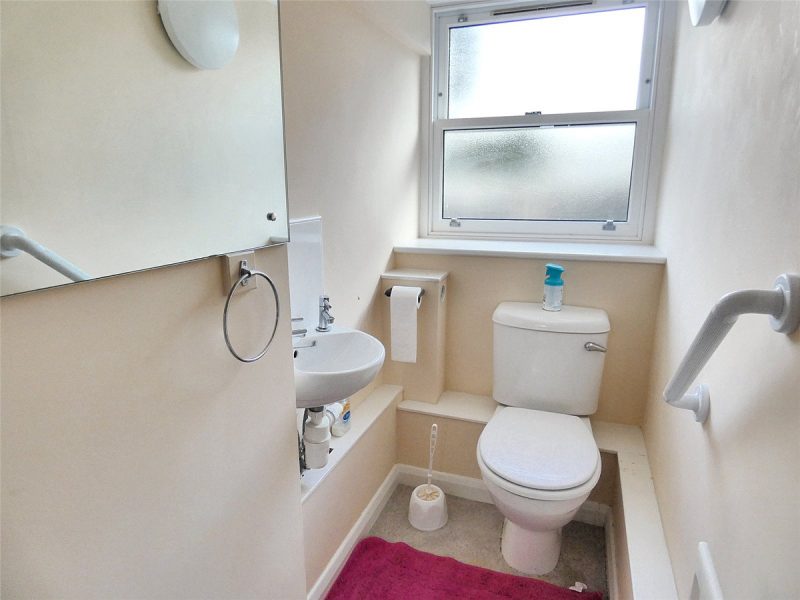 1 Scott Hill, Bainbridge, DL8 3FB — photo 6