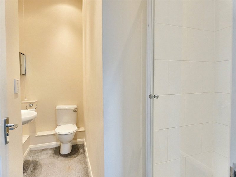 1 Scott Hill, Bainbridge, DL8 3FB — photo 7