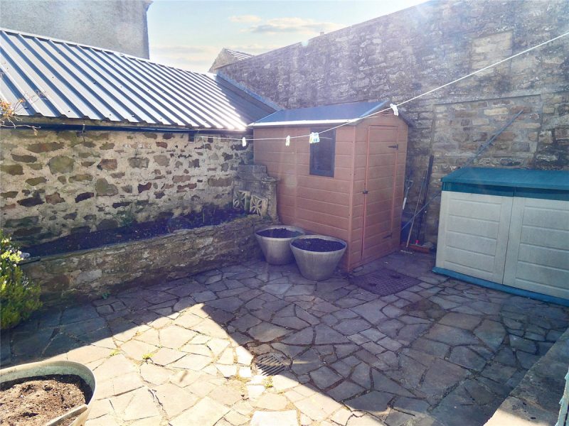 Walpardo, Reeth, Richmond, DL11 6TE — photo 12