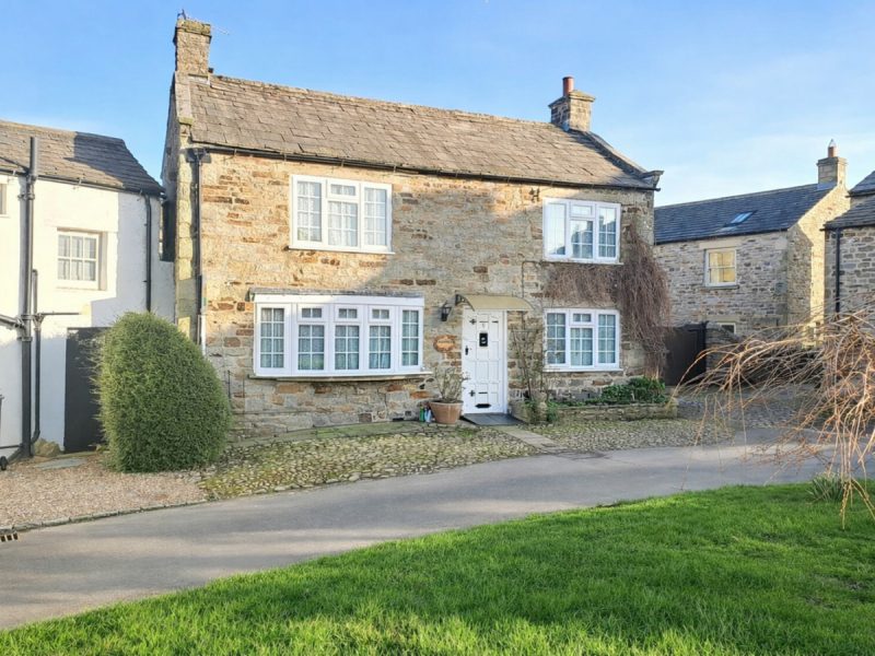 Walpardo, Reeth, Richmond, DL11 6TE — photo 16