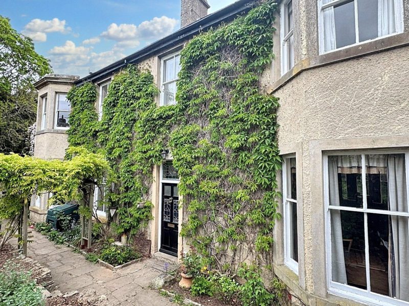 The Old Rectory, Spennithorne, DL8 5PR