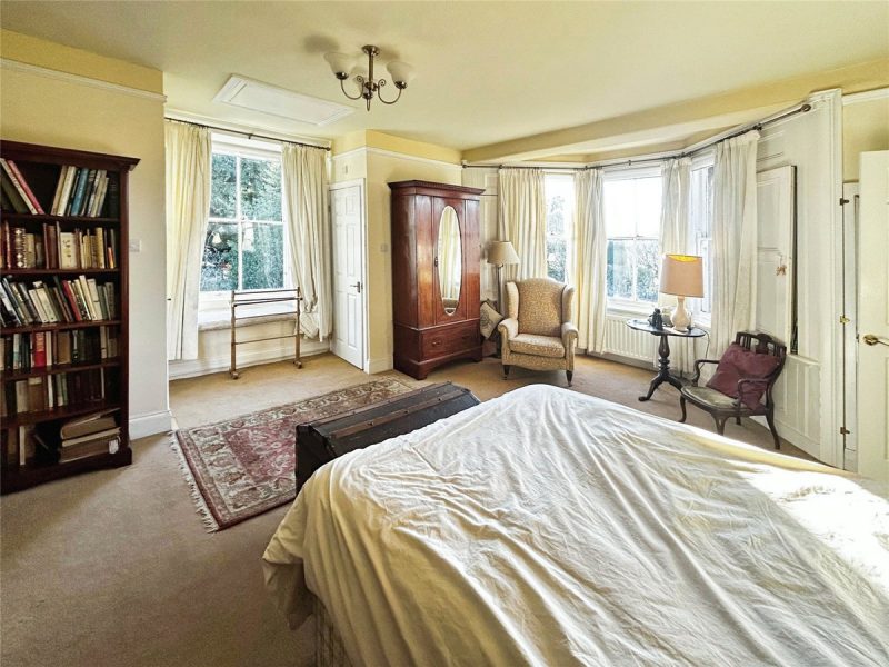 The Old Rectory, Spennithorne, DL8 5PR — photo 11