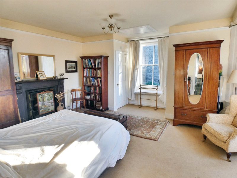 The Old Rectory, Spennithorne, DL8 5PR — photo 12
