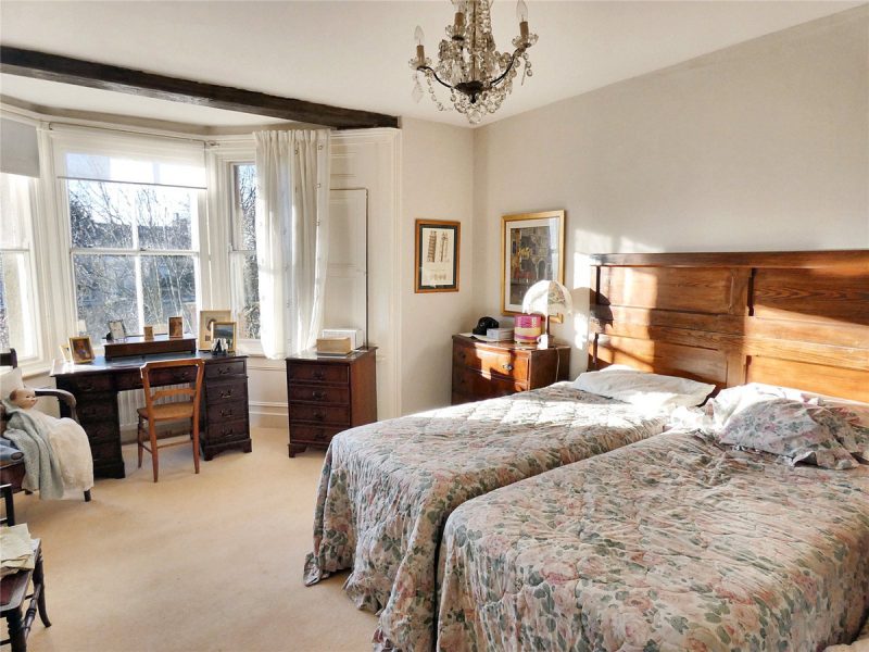 The Old Rectory, Spennithorne, DL8 5PR — photo 13