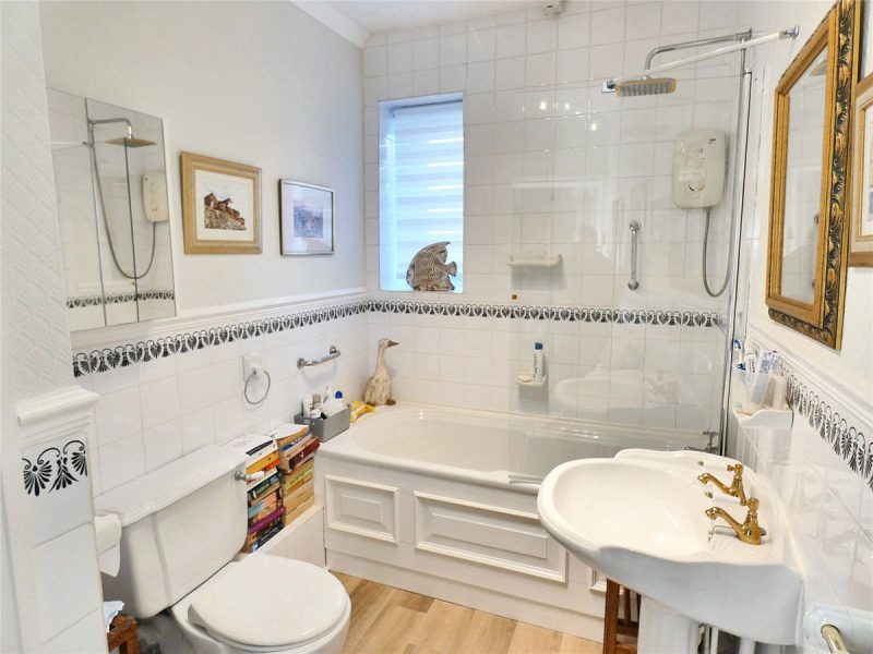 The Old Rectory, Spennithorne, DL8 5PR — photo 15