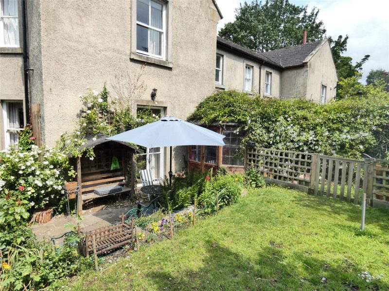 The Old Rectory, Spennithorne, DL8 5PR — photo 17