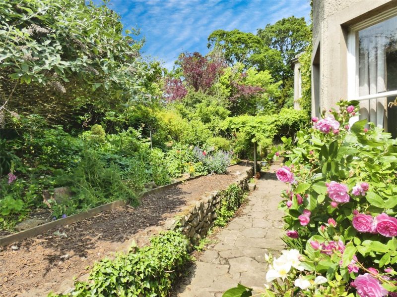 The Old Rectory, Spennithorne, DL8 5PR — photo 18