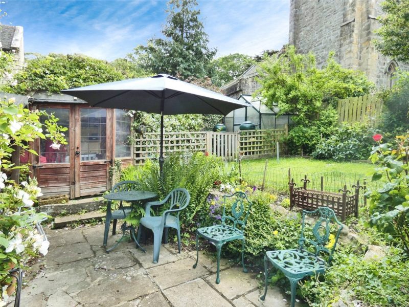 The Old Rectory, Spennithorne, DL8 5PR — photo 19
