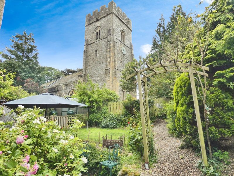 The Old Rectory, Spennithorne, DL8 5PR — photo 2