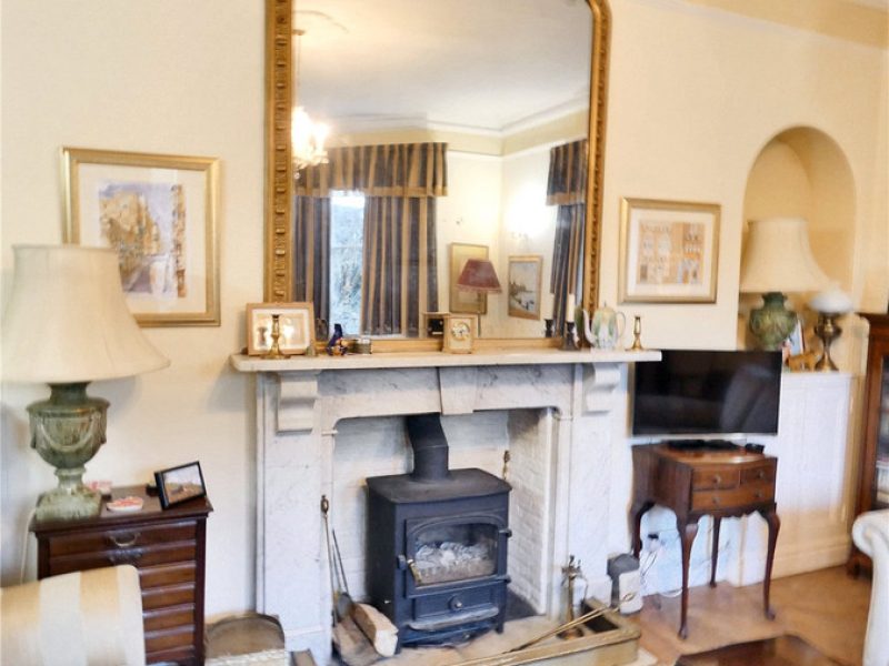The Old Rectory, Spennithorne, DL8 5PR — photo 20