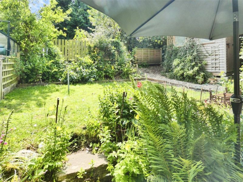 The Old Rectory, Spennithorne, DL8 5PR — photo 22