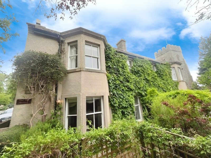 The Old Rectory, Spennithorne, DL8 5PR — photo 23
