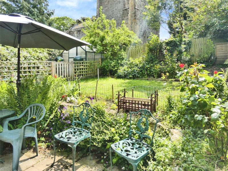 The Old Rectory, Spennithorne, DL8 5PR — photo 24