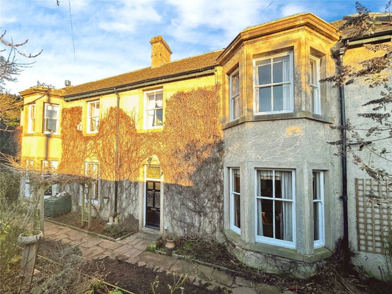 The Old Rectory, Spennithorne, DL8 5PR — photo 28