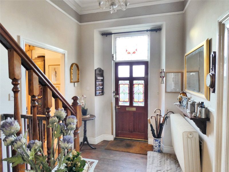 The Old Rectory, Spennithorne, DL8 5PR — photo 4