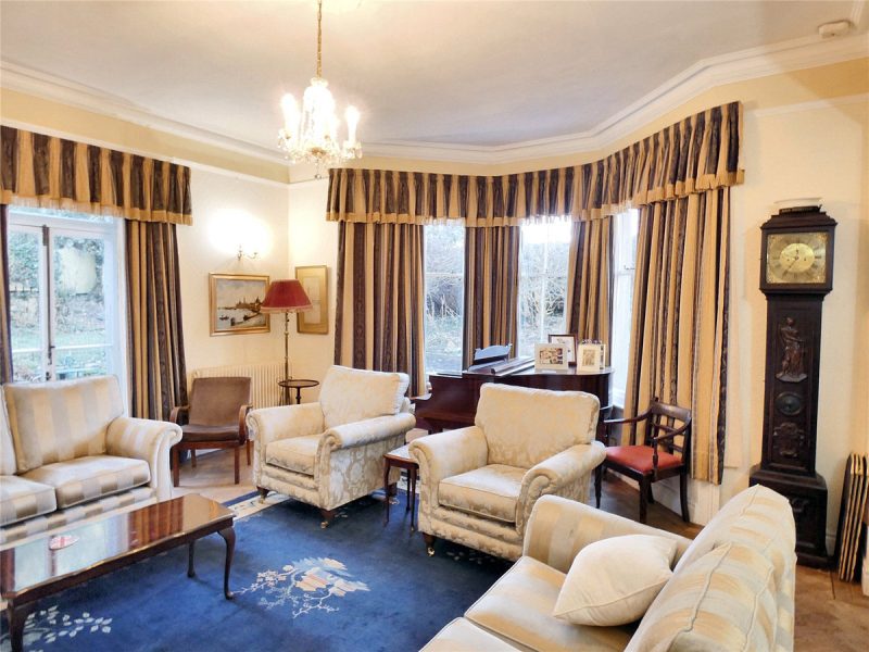 The Old Rectory, Spennithorne, DL8 5PR — photo 6
