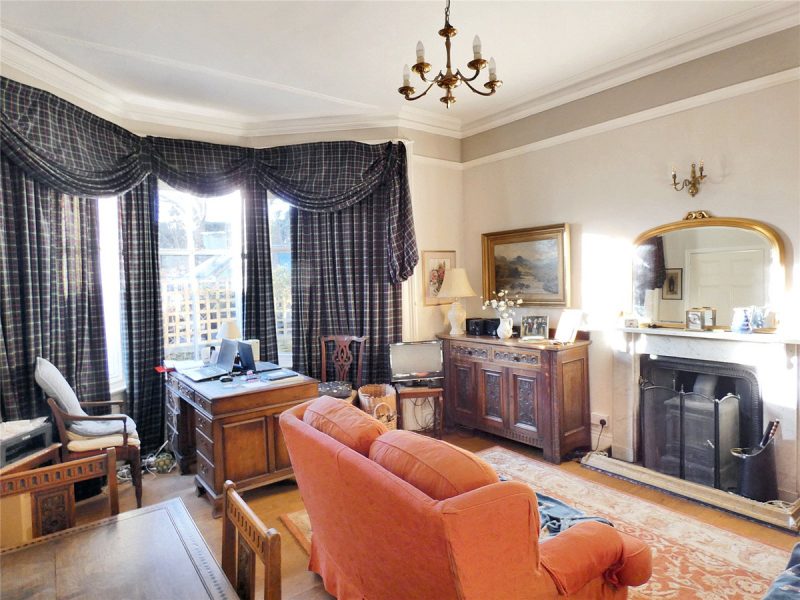 The Old Rectory, Spennithorne, DL8 5PR — photo 7