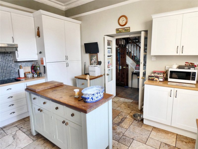 The Old Rectory, Spennithorne, DL8 5PR — photo 8