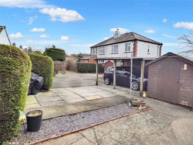 3 Middleham Road, Leyburn, DL8 5EY — photo 12