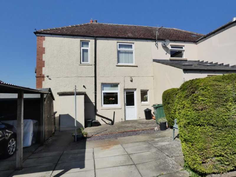 3 Middleham Road, Leyburn, DL8 5EY — photo 13
