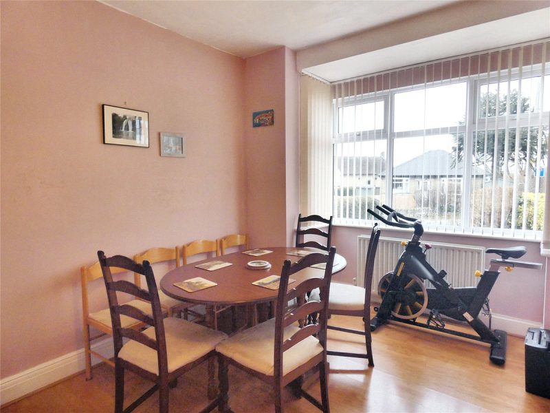 3 Middleham Road, Leyburn, DL8 5EY — photo 7