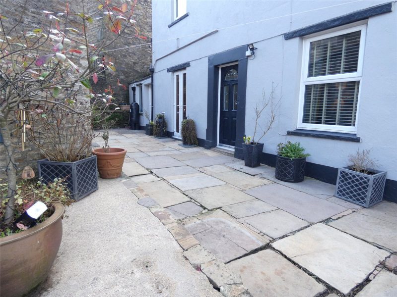 Inver House, Hawes — photo 2