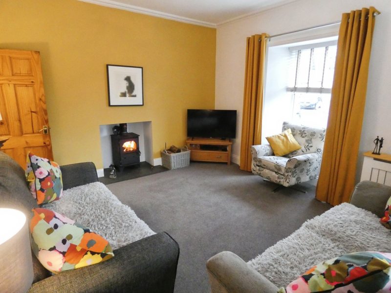 Inver House, Hawes — photo 3