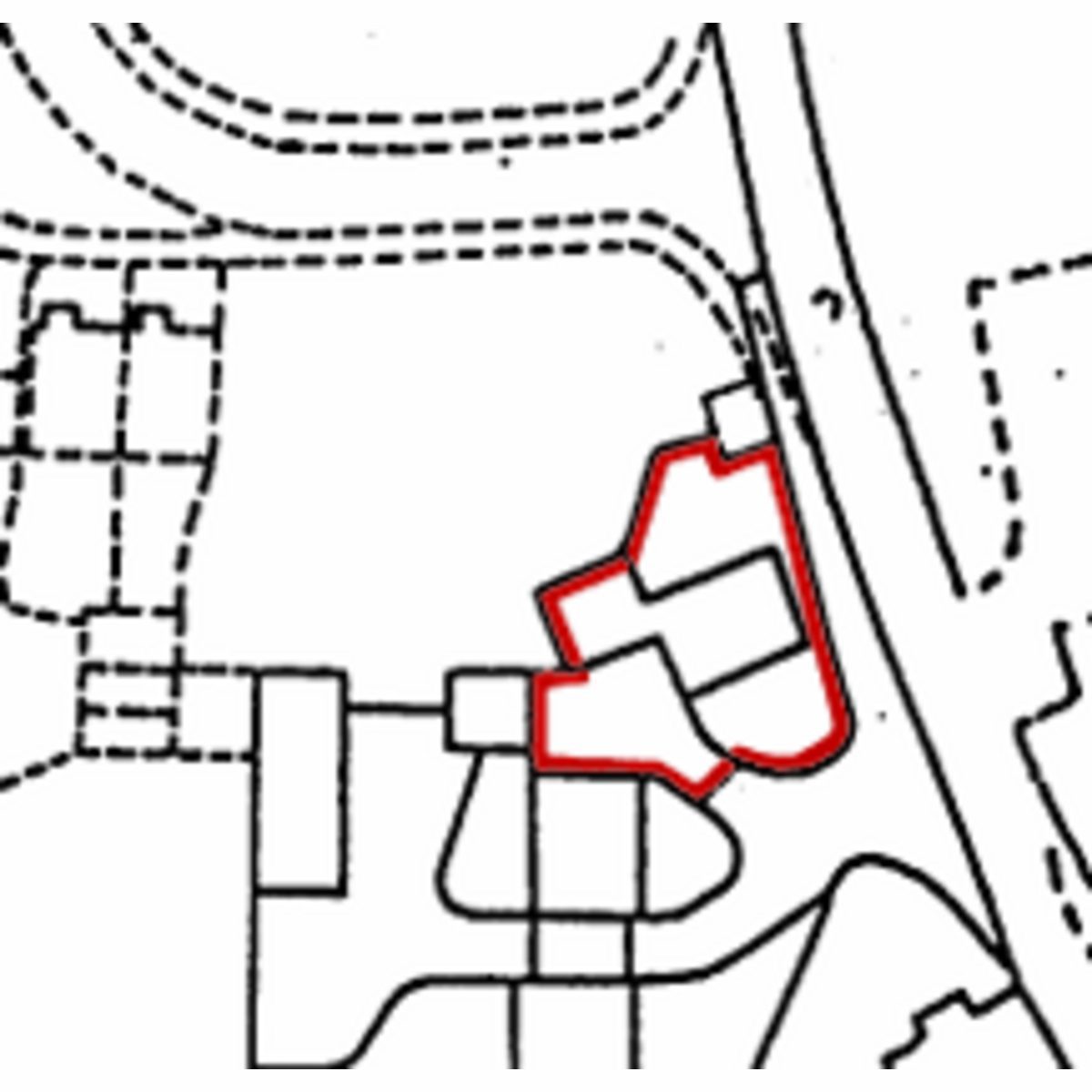 Eden Cottage, 3 Hargill Court, Redmire Leyburn, DL8 4HE — plan 3