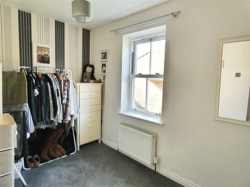 Eden Cottage, 3 Hargill Court, Redmire Leyburn, DL8 4HE — photo 15