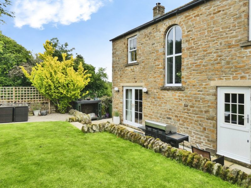 Eden Cottage, 3 Hargill Court, Redmire Leyburn, DL8 4HE — photo 17