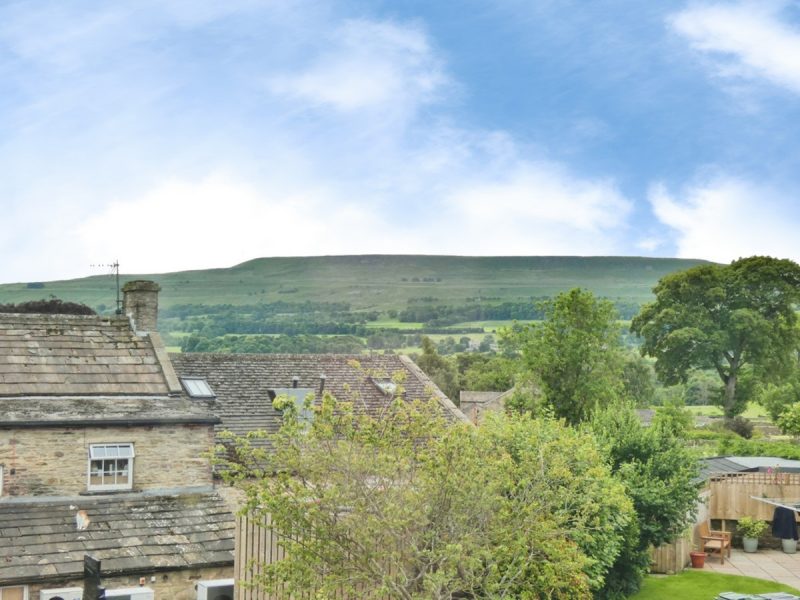 Eden Cottage, 3 Hargill Court, Redmire Leyburn, DL8 4HE — photo 2