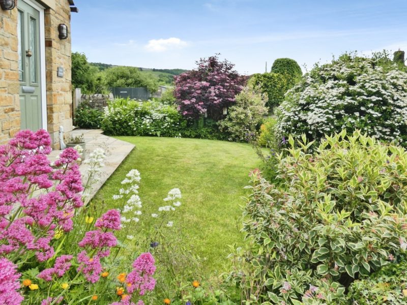 Eden Cottage, 3 Hargill Court, Redmire Leyburn, DL8 4HE — photo 20