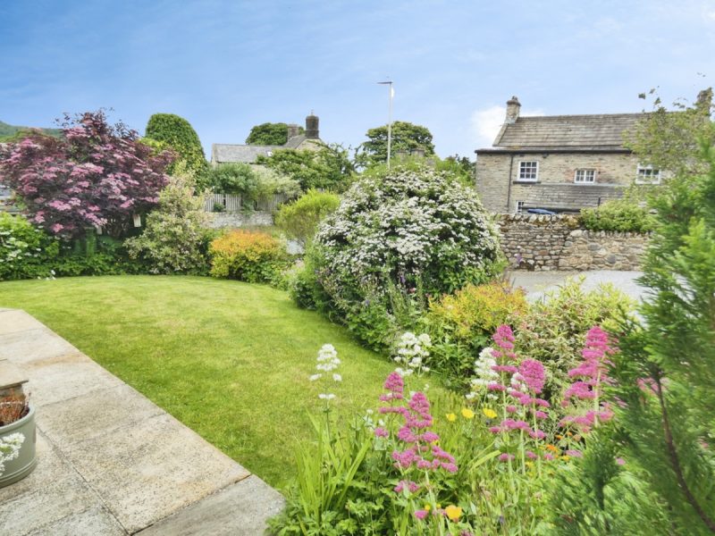 Eden Cottage, 3 Hargill Court, Redmire Leyburn, DL8 4HE — photo 21