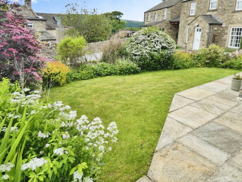 Eden Cottage, 3 Hargill Court, Redmire Leyburn, DL8 4HE — photo 22
