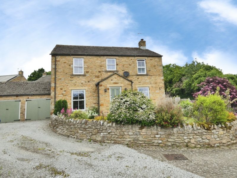 Eden Cottage, 3 Hargill Court, Redmire Leyburn, DL8 4HE — photo 23